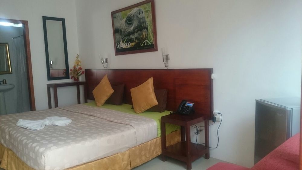 Hotel Dejavu بويرتو أيورا المظهر الخارجي الصورة