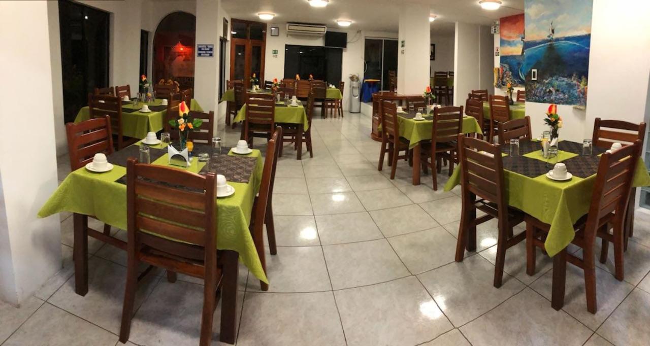 Hotel Dejavu بويرتو أيورا المظهر الخارجي الصورة